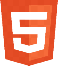 logo html